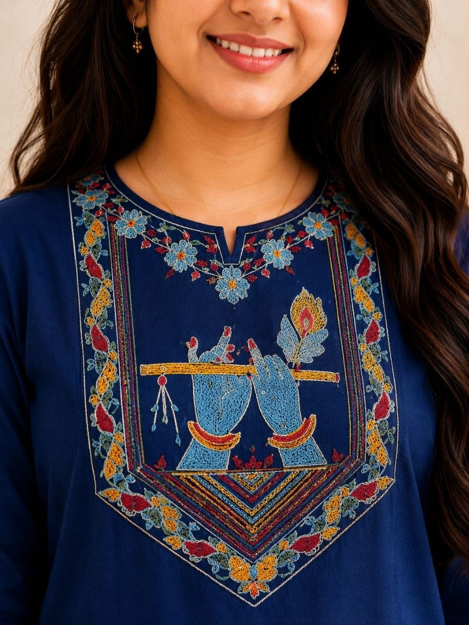 Bansari Premium Cotton Kurta Set for Women