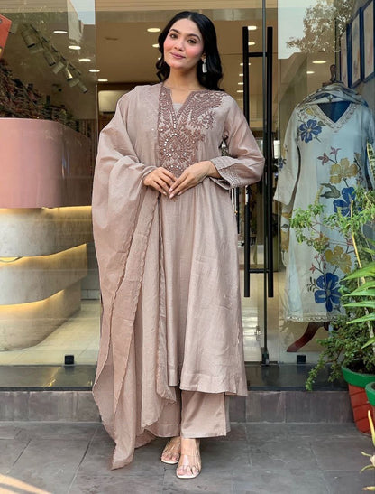 Launching New Premium Designers kurta Pent Set.