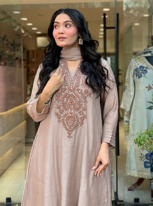 Launching New Premium Designers kurta Pent Set.