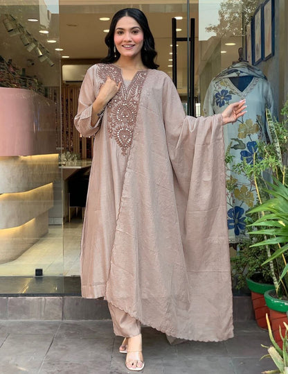 Launching New Premium Designers kurta Pent Set.